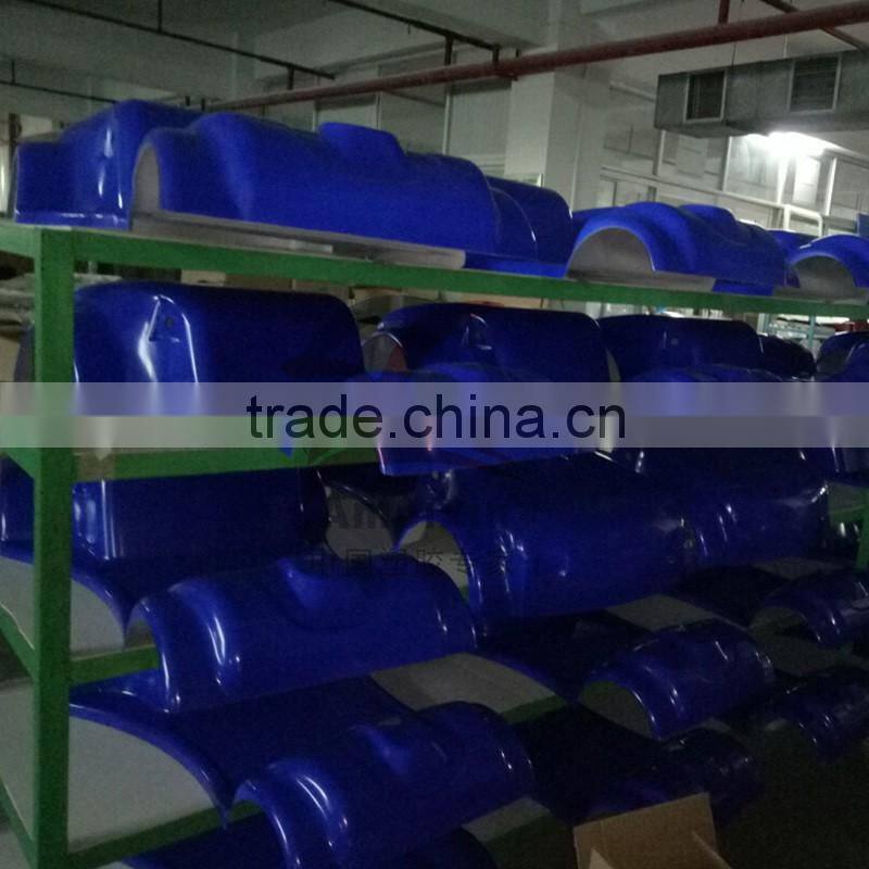OEM Design Vacuum Forming Plastic Car Shell