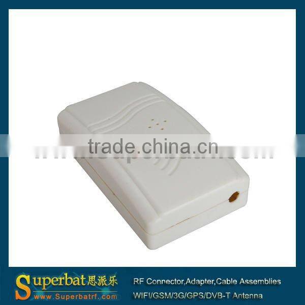 Plastic Box Junction Case-2.55"*1.50"*0.71"(L*W*H)-DIY project box