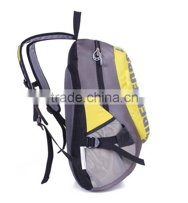 Wholesale Hiking Travel Backpack Outdoors Laptop bag