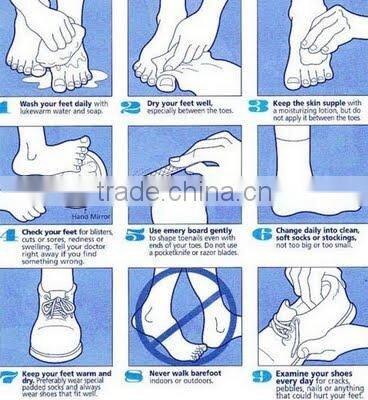 Men's Socks,Medical Compression Cotton Socks