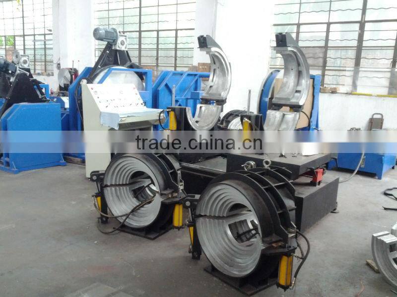 RGH450 Fitting Fusion Machine