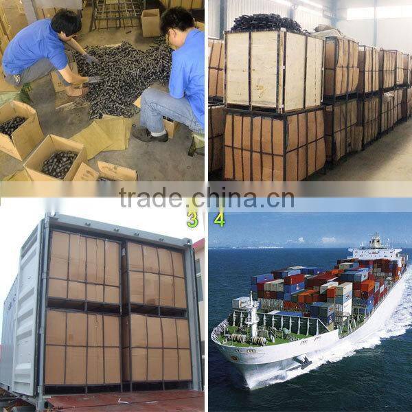 China 2014 new products, forged iron rosettes