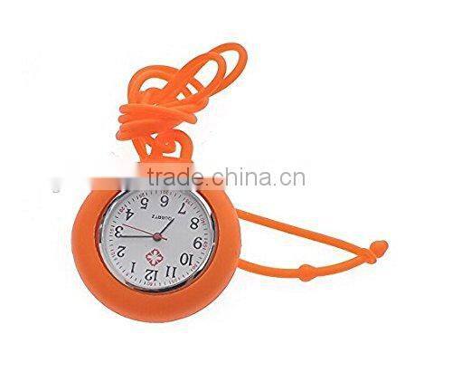 fashion pocket geneva watches/nursing watches