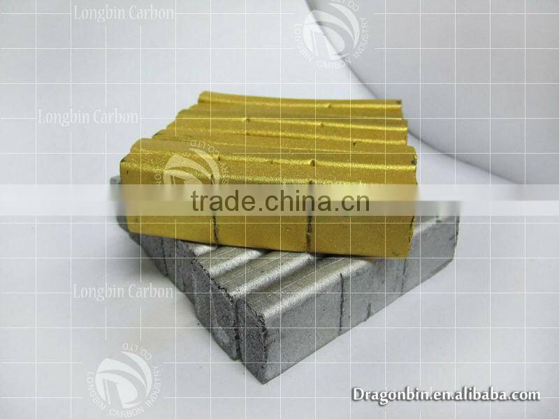 Hot sale golden shisha charcoal tablets