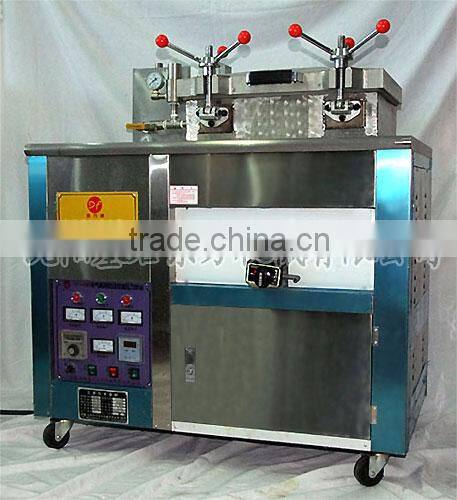 duck roasting oven gas/chinese chicken duck roaster