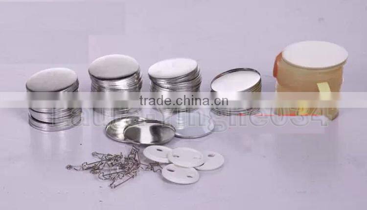 25/32/44/58 mm Manual / automatic metal button badge machine /pin badge button machine/button badge press machine