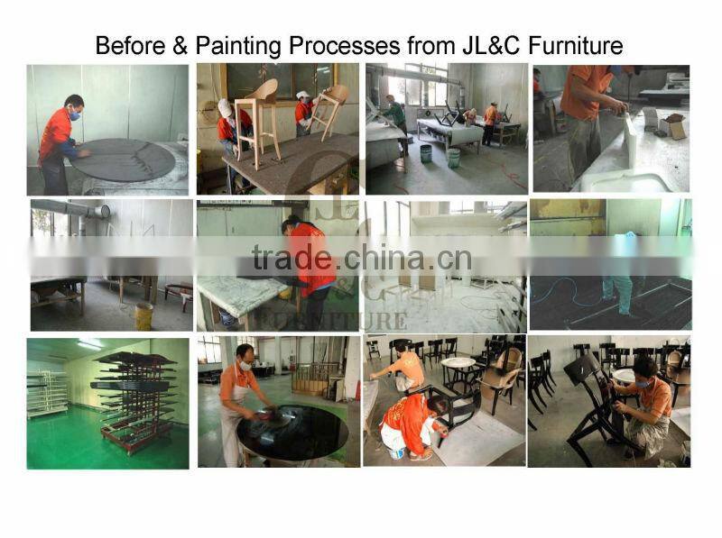 JS17 Living Room Furniture Top Layer Leather Sofa Sectional Sofa From JL&C Luxury Home Furniture New Sofa Designs