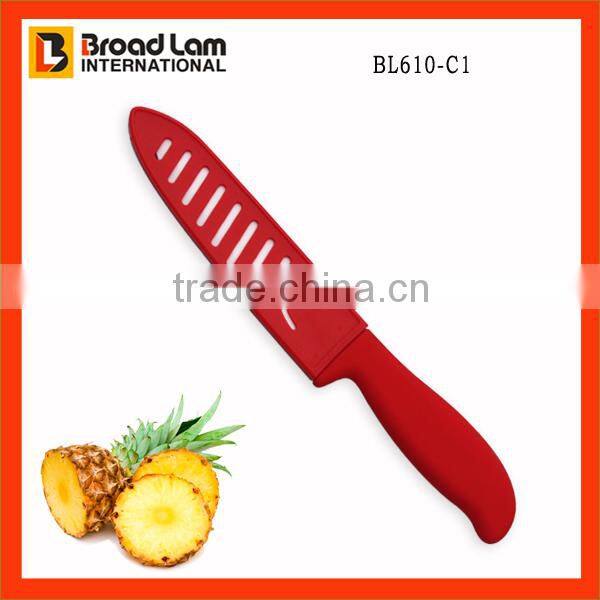Cook at Home Ceramic Butcher Knife 6 inch