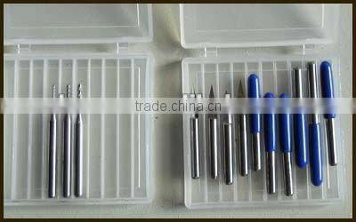 CNC PCB milling and drilling machine ZK-6060