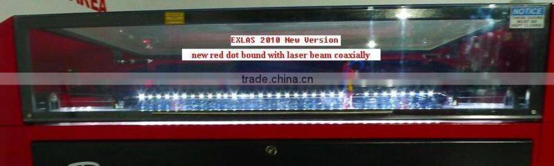 compatible laser cutting machine EXLAS6040