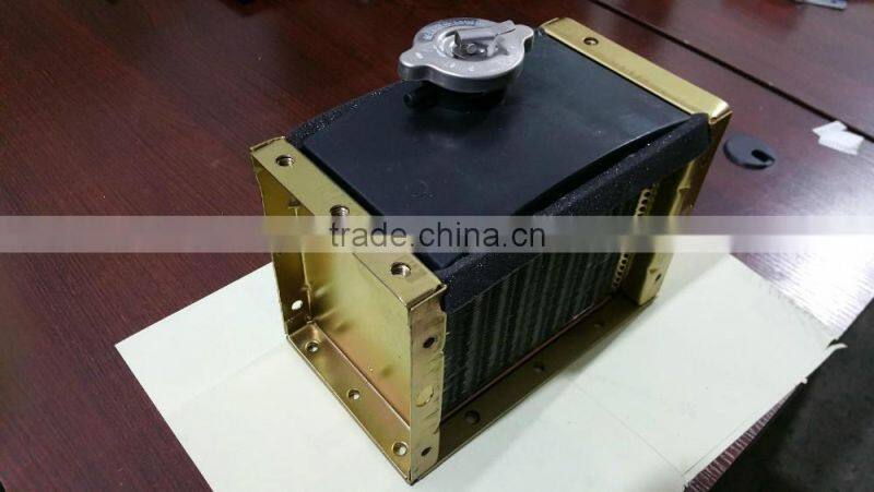 180N Radiators or condenser for diesel engine