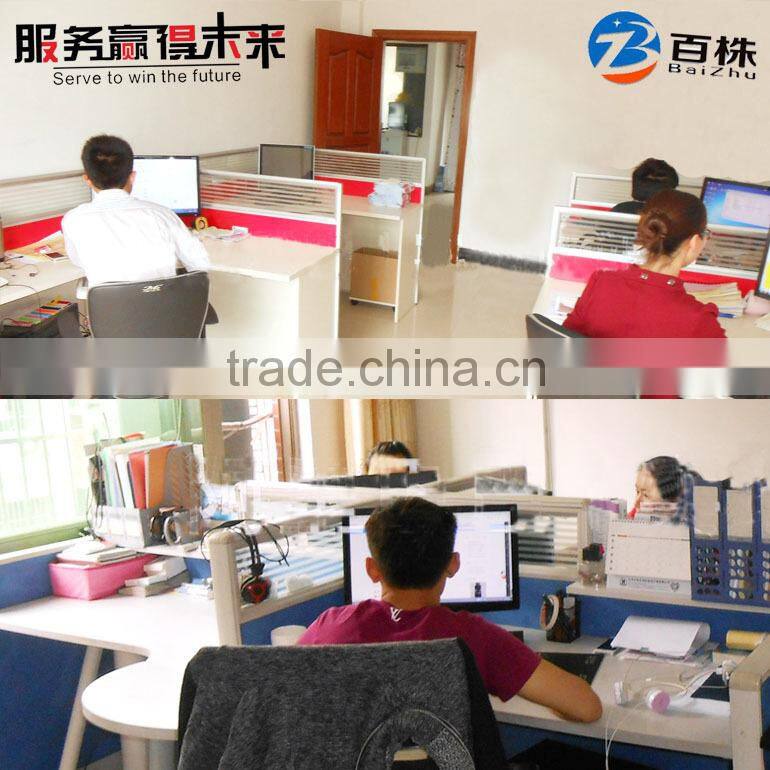 New Fashion Polyester Jacquard Cartoon Printed Baby Bowtie