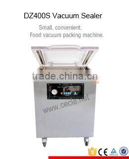 Semi-automatic pickles food vacuum sealer