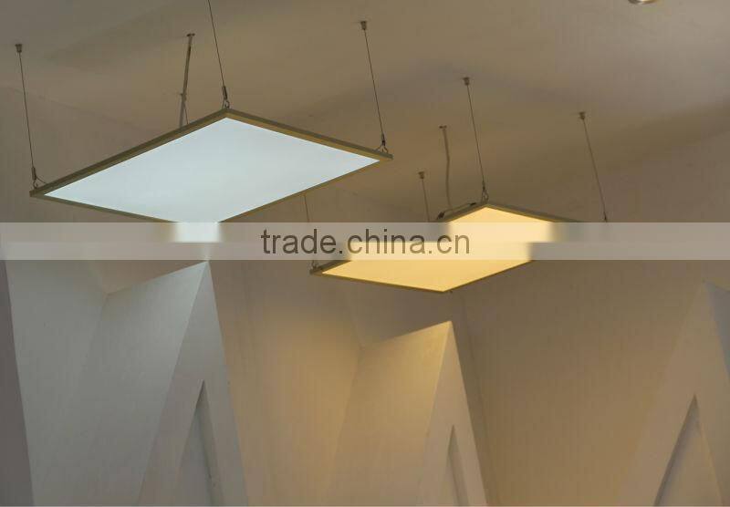 Dimmable 36w 600x600mm led forte panel lys