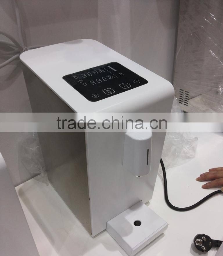 Hot Selling Electric Shower Head Water Heaters C22