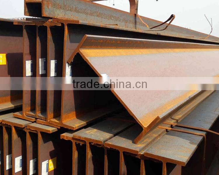 Steel Beam H Beam 100x100x6x8 h beam Steel Supplier H Beam Steel Structure H BEAM STEEL