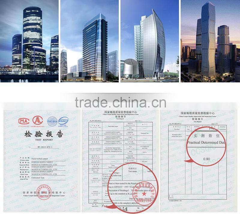 Loop Pile Home,Hotel,Outdoor,Decorative,Commercial,office Use carpet tile supplier