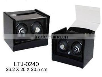 Wooden Automatic watch winder