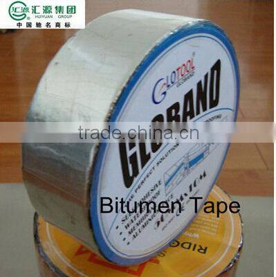 20 years' quality guarantee: waterproof hatch cover sealing tape/marine tape/bitumen tape for sealing