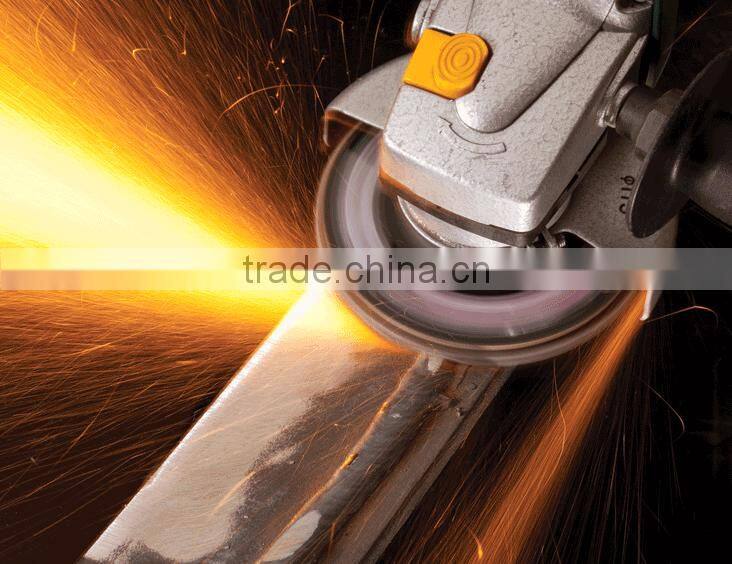 China supplier good quality with aluminum oxide grain fiber disc