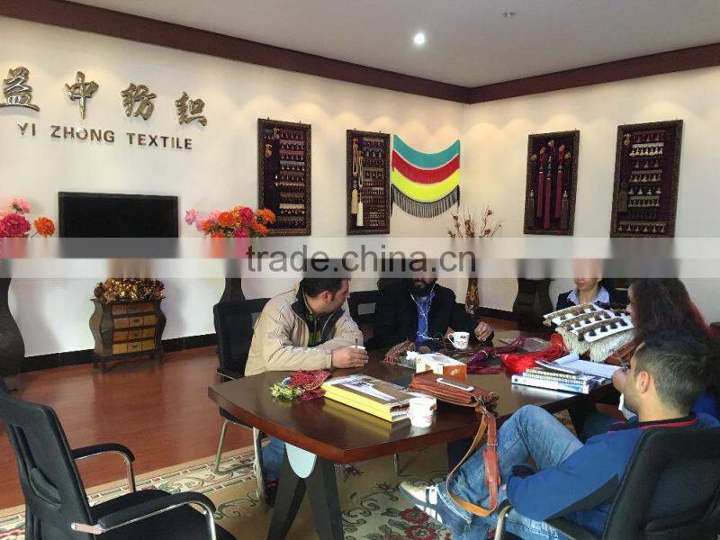 Decoration Lace/Ribbon/braid/trim for sofa home decorative