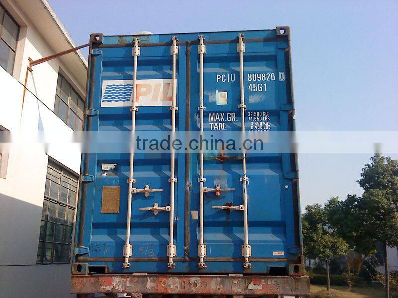 kraft polka dot paper bags