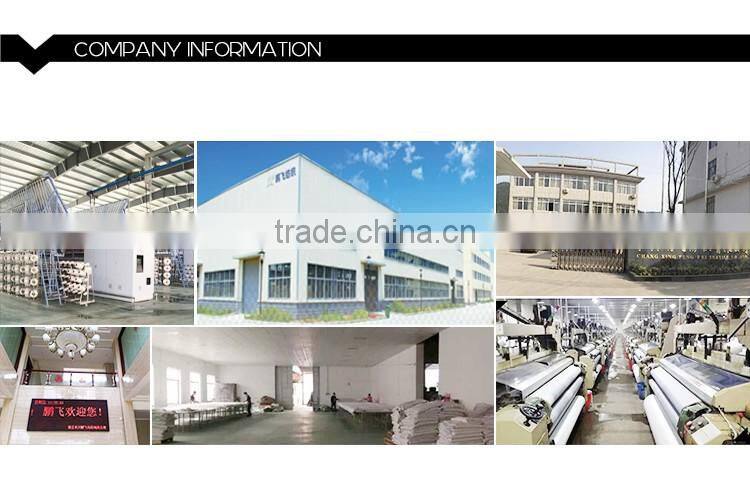 100% Microfiber Polyestyer Durable Waterproof Washable Fabric