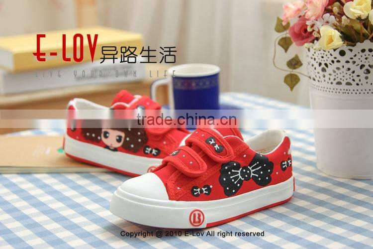 Hot sales cheap new style wholesale brand casual shoes