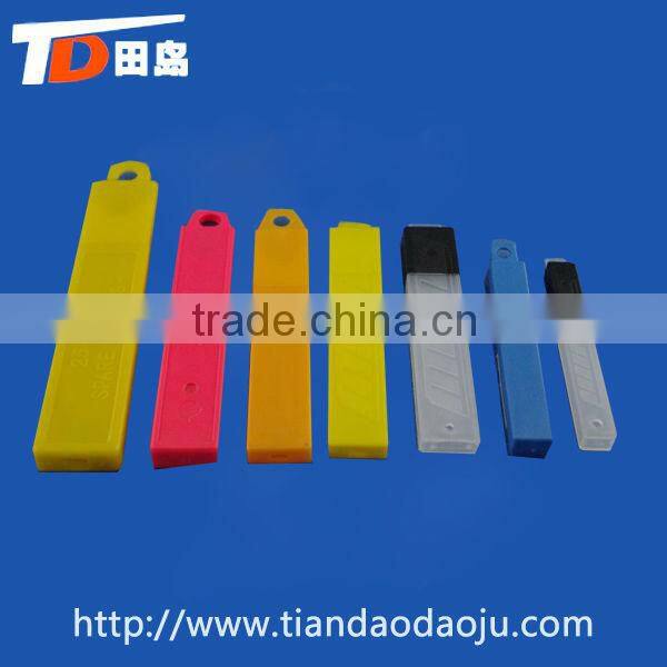 stanley knife blade/tools