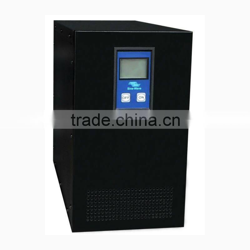 Reliable Off Grid 1KW Solar System For Home
