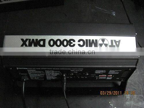 3KW dimmer strobe light