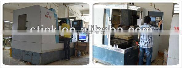 CNC Plastic Quick Toy Mold