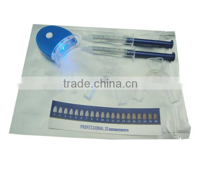 teeth whitening take home kits