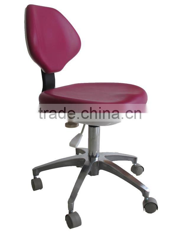 Durable Swivel Stool/doctor chair/hospital furniture