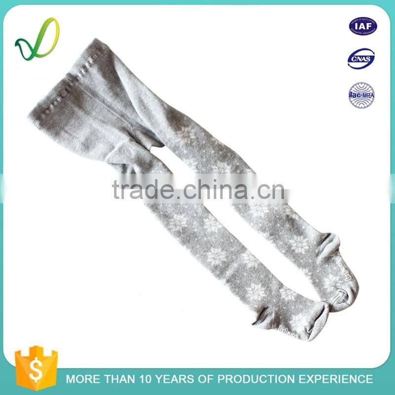 Asian 95% Cotton 5% Spandex Boys Tube Kids Leggings