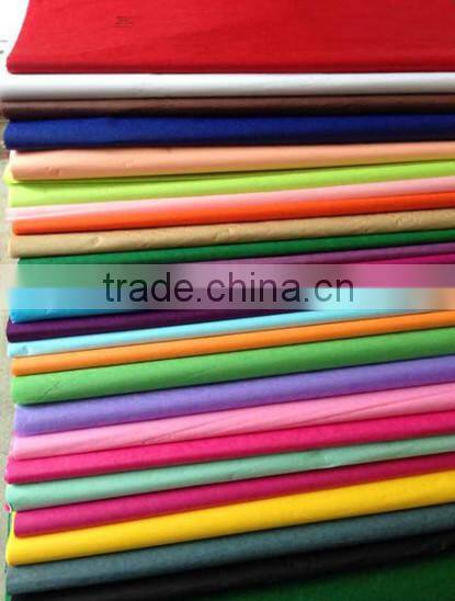 Free samples tissue paper craft paper from China