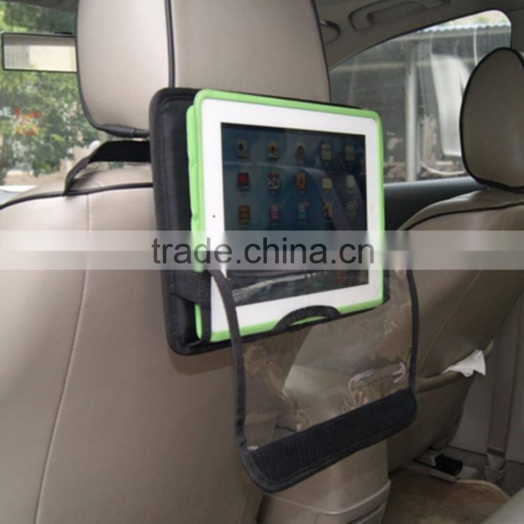 Backseat iPad Holder