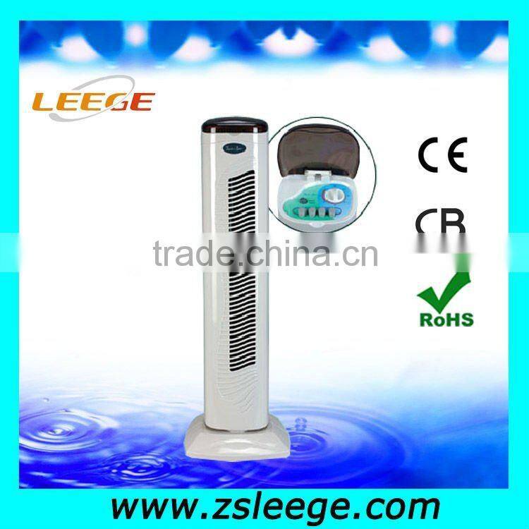LG29--01R 29"tower fan with remote control/air cooling fan types