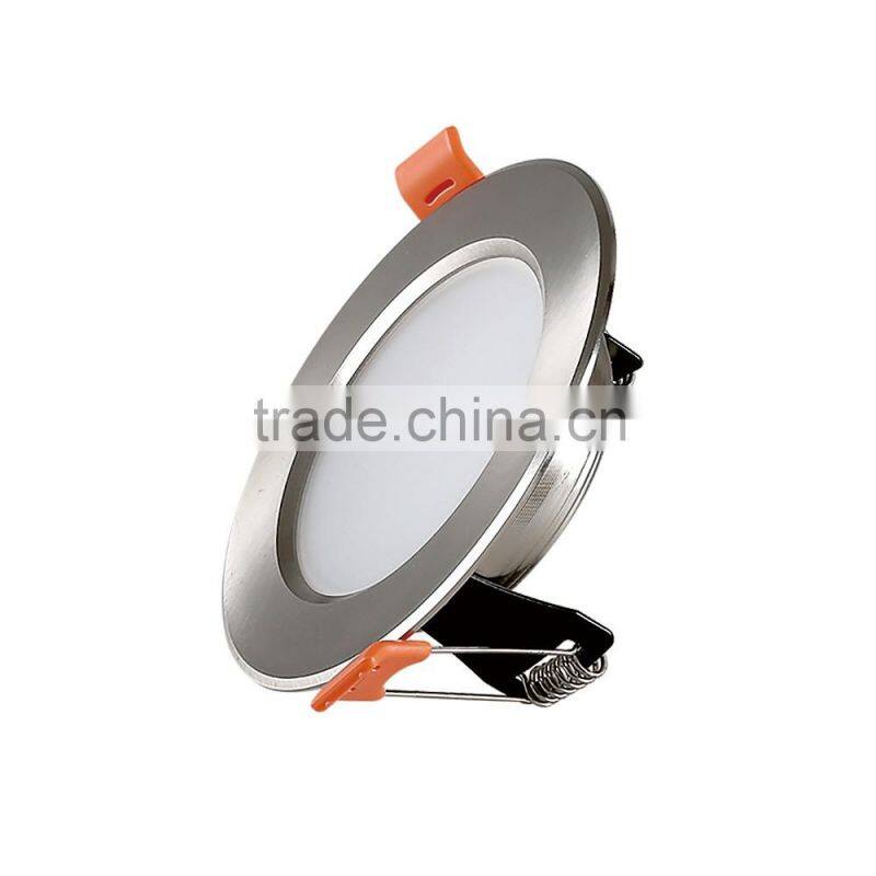 IP44 Aluminum 28W SMD LED Downlight