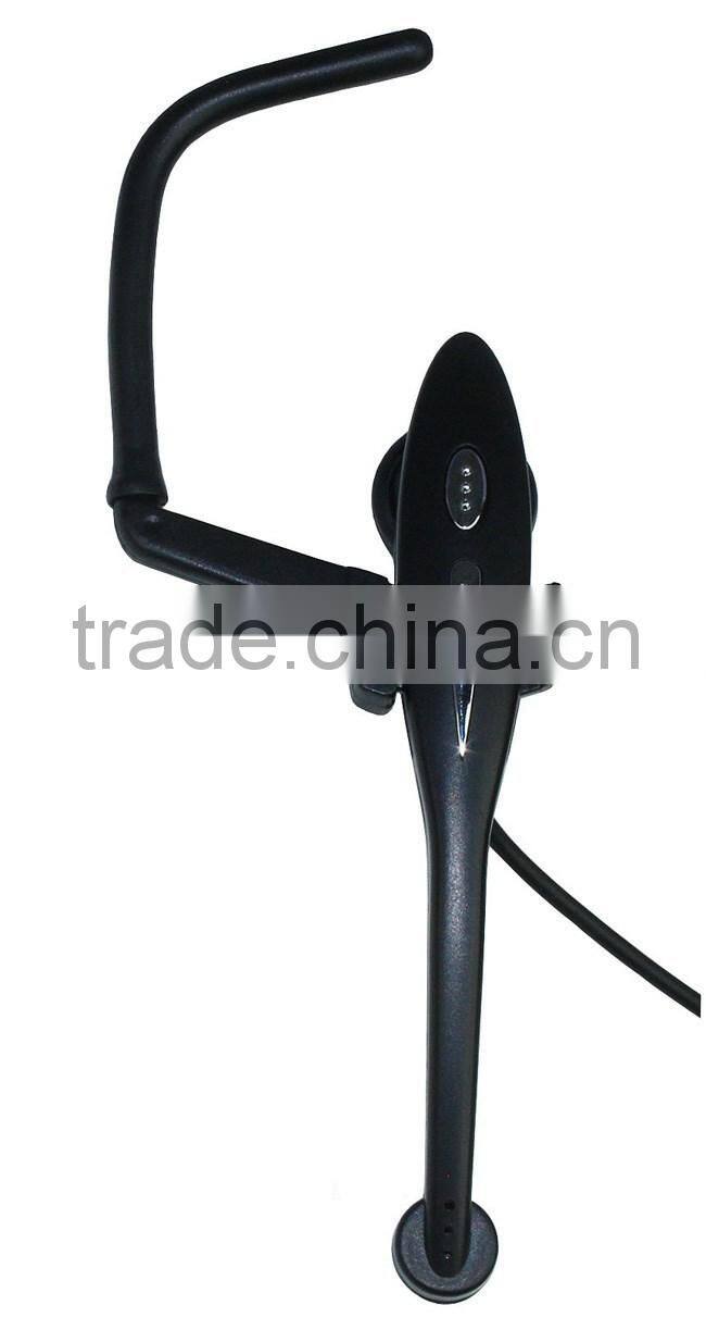 hot selling earhook wired earphone Disney audit factory