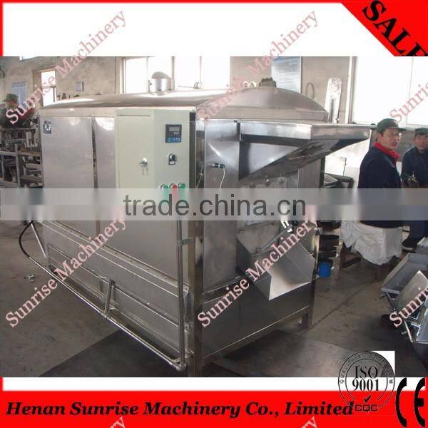 200 kg/h cacao powder line, cacao powder processing line