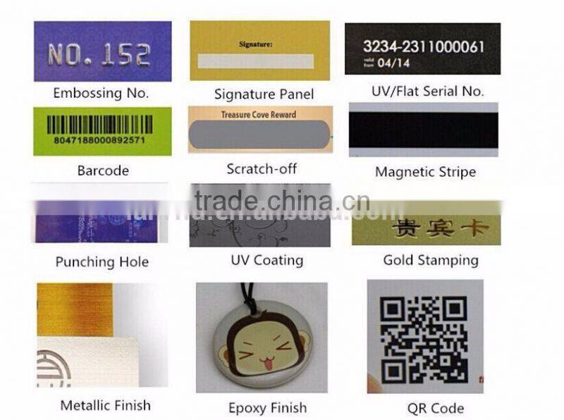 Rugger Mobile Handheld Rfid Reader Writer Smart Magnetic Card