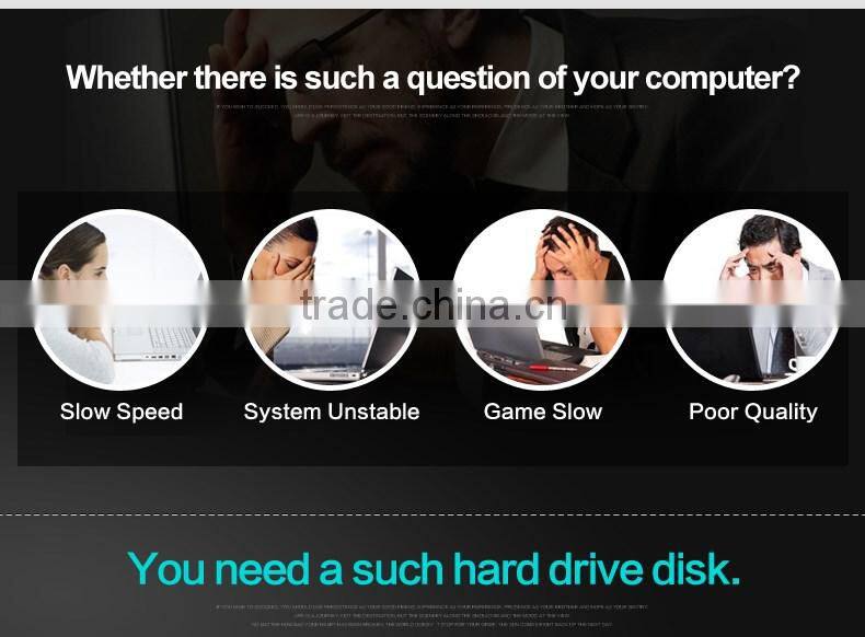 KingDian SSD 240GB In Hard Drives 2.5 inch SATA3 Stock For Desktop and Laptop Internal Hard Disk Sever