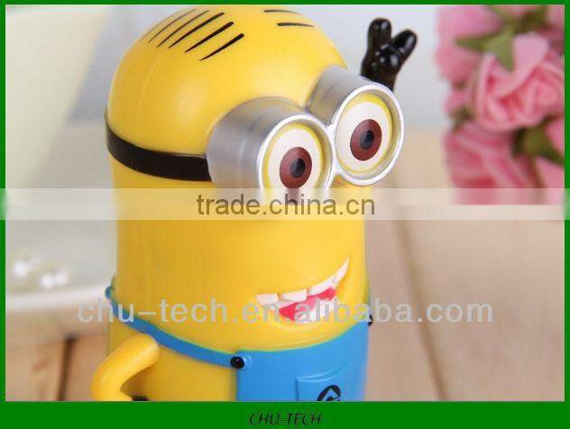 5600mah The Minions power bank