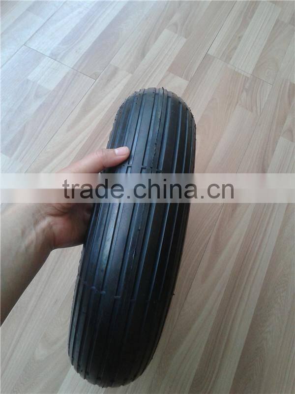 tyres for wheels barrow