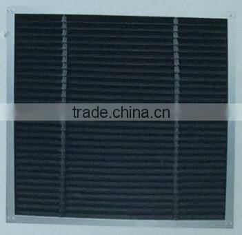 yaoshun Newly developed Push-pull type exhaust fan with easier push-pull institution-best quality