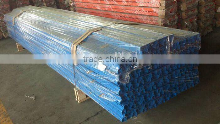 CE/ISO/TUV Certificates Warehouse Rack Use Steel Structure Shuttle Racking