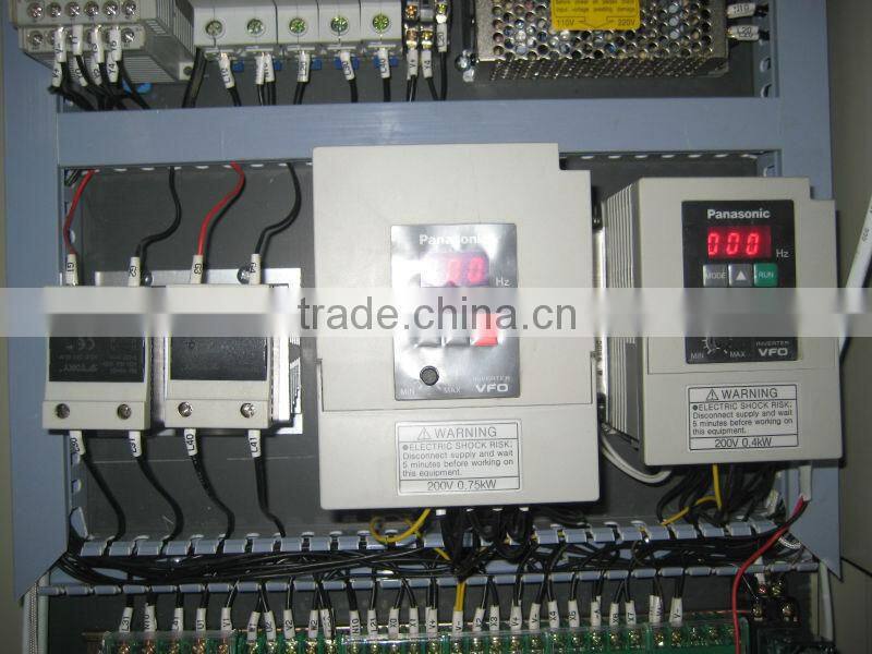 Full-automatic pillow packaging machine