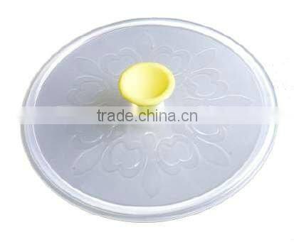 Latest Silicone Pig Shape Cup Lid