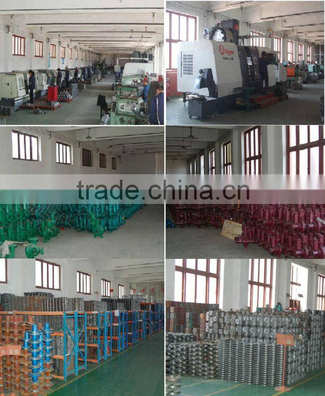 Foot Irrigation Pump